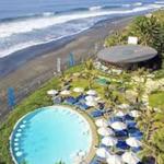 Hotel Komune and Beach Club Bali