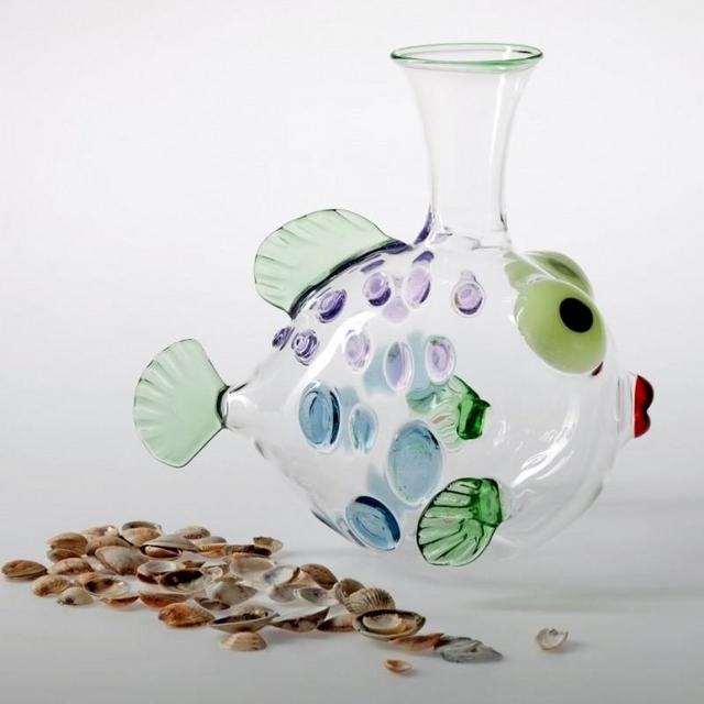 Molly Decanter - Galletti Shop