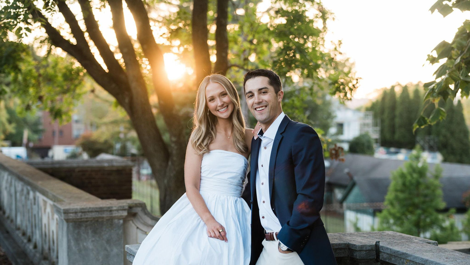 The Wedding Website of Maranda McGovern and Collin Wright