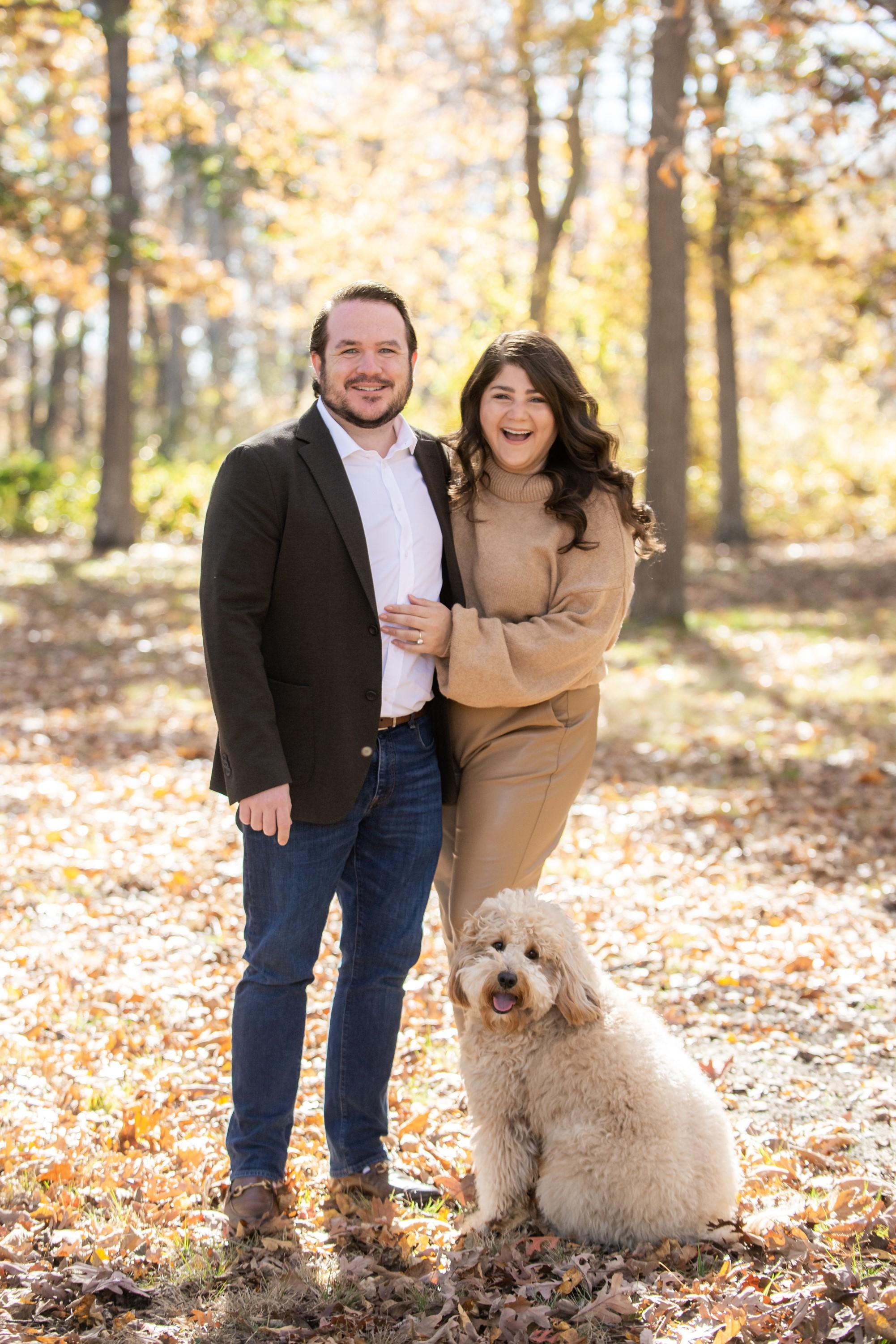 The Wedding Website of Luke Vogelsberg and Gina Capotosto