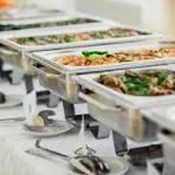 Caterer