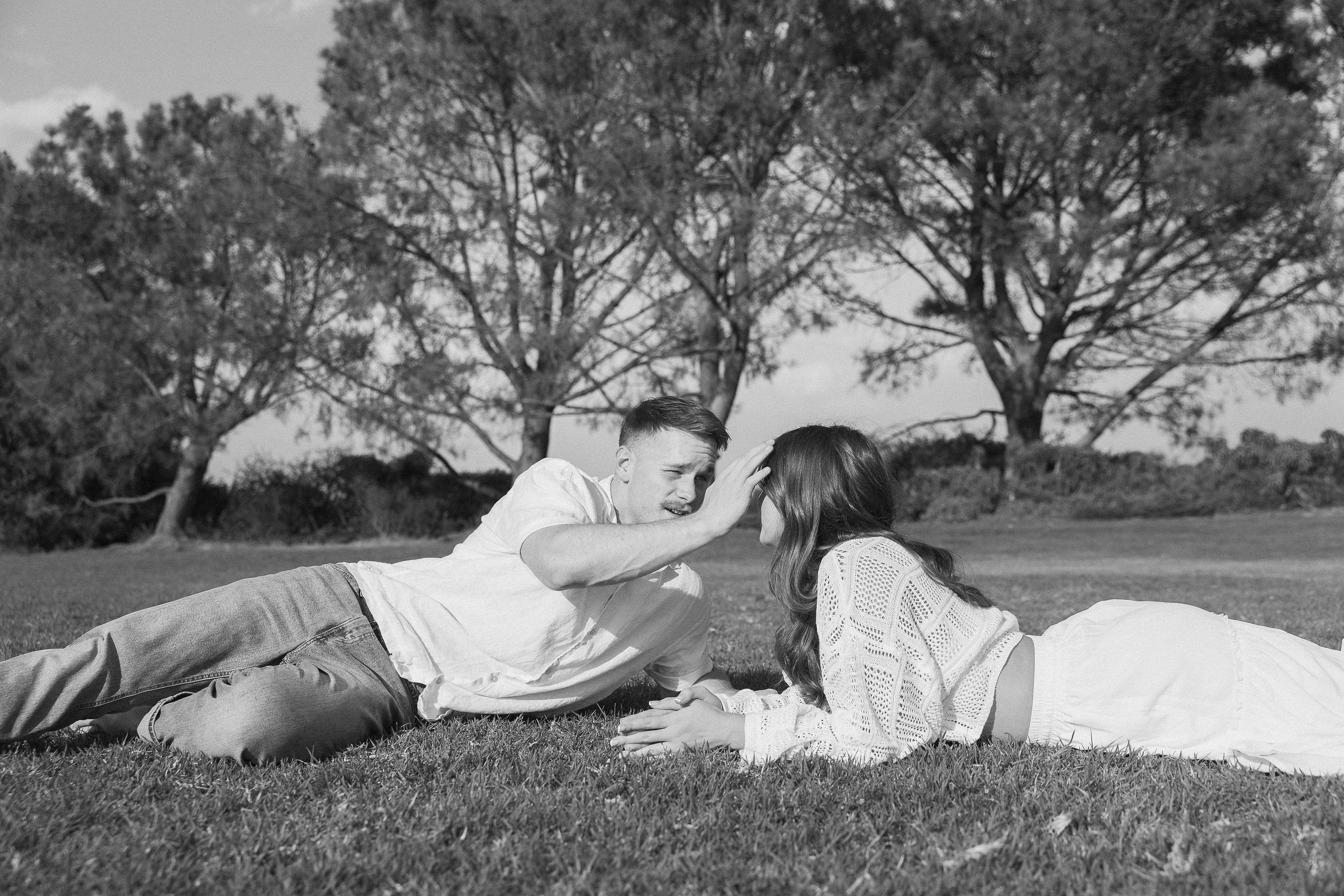 The Wedding Website of Mia Tope and Andrew Reeder