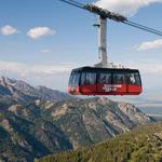 Jackson Hole Aerial Tram and Gondola Rides
