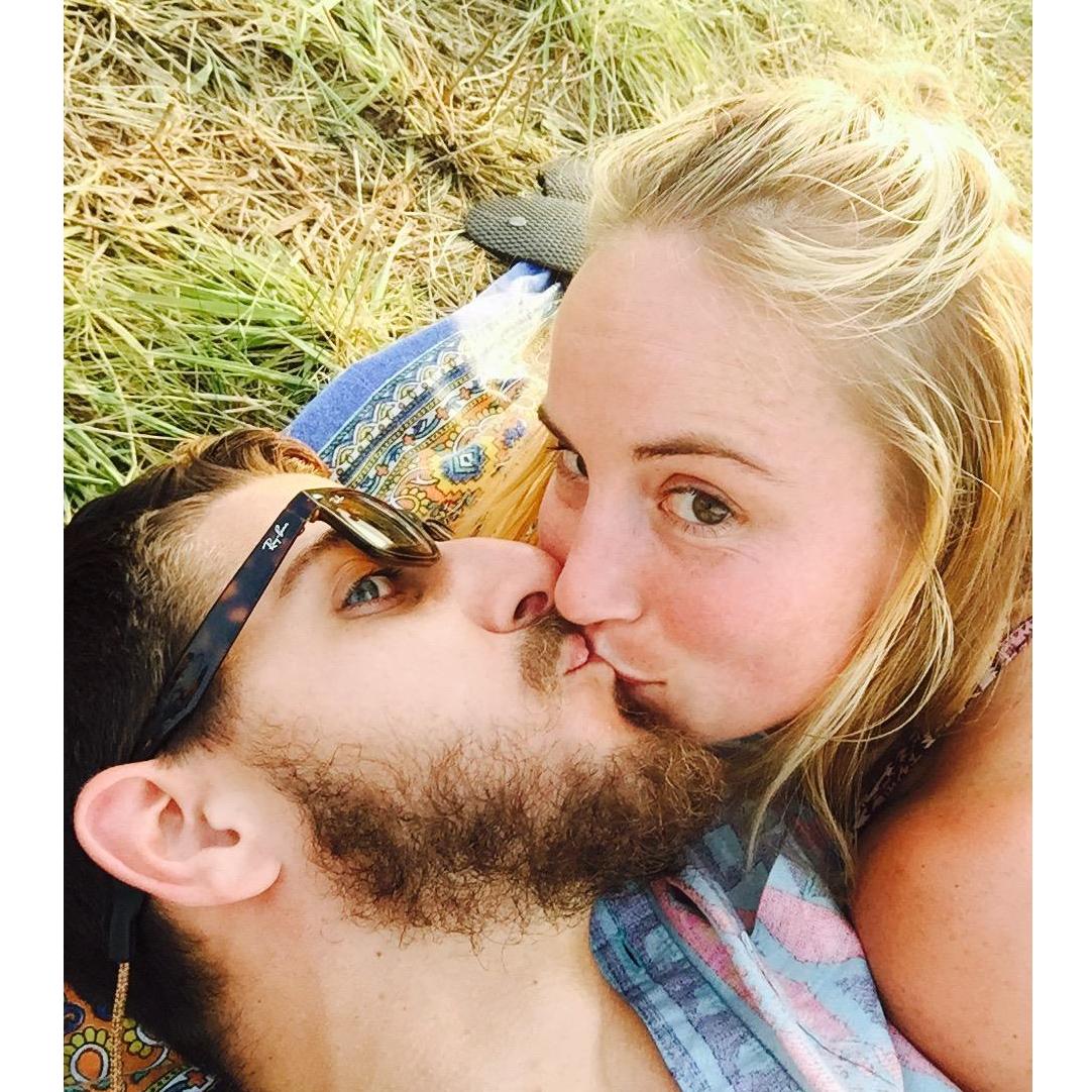 Wakarusa music festival, Arkansas, summer 2015.