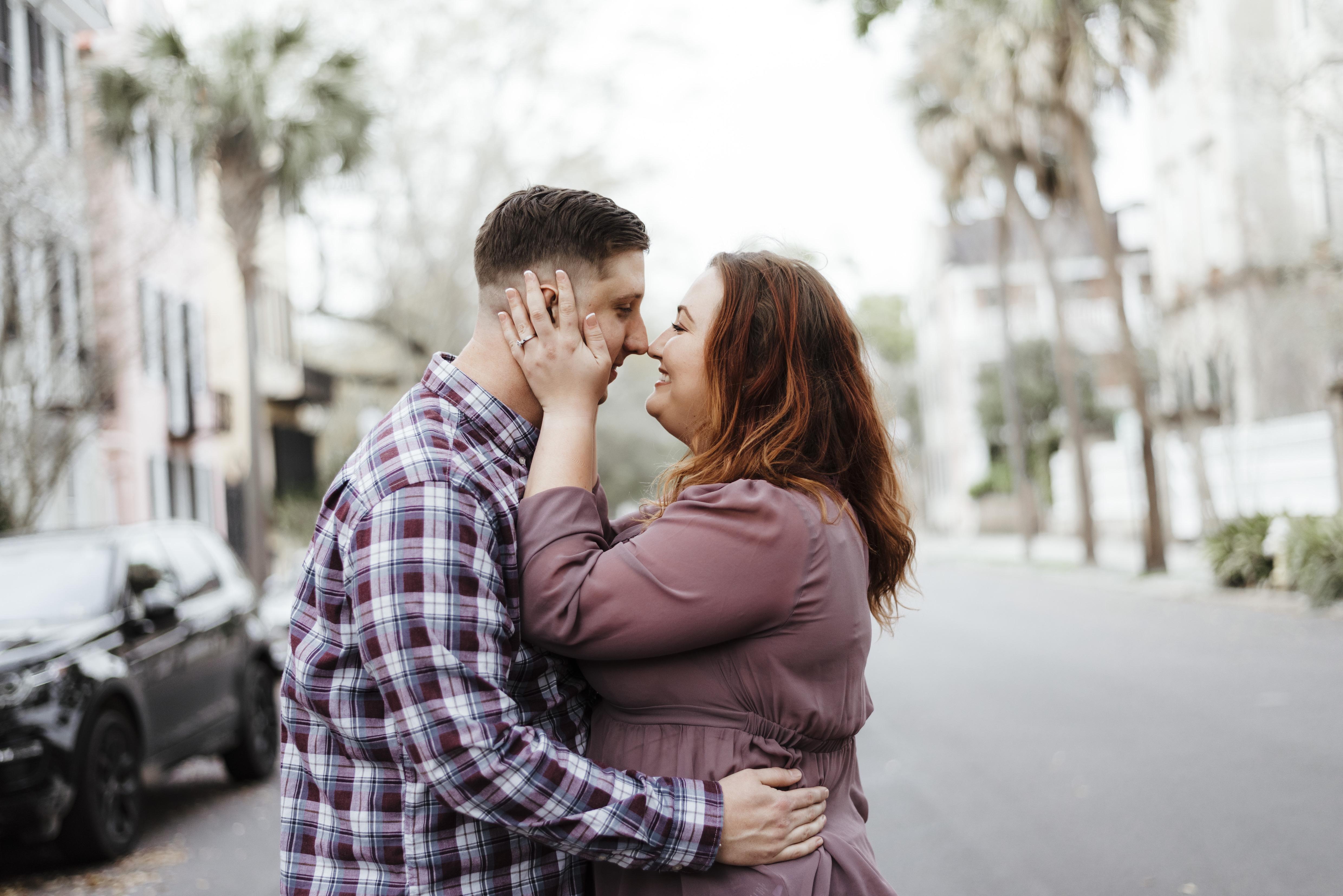 The Wedding Website of Carrie Nichols and Cody Hauser