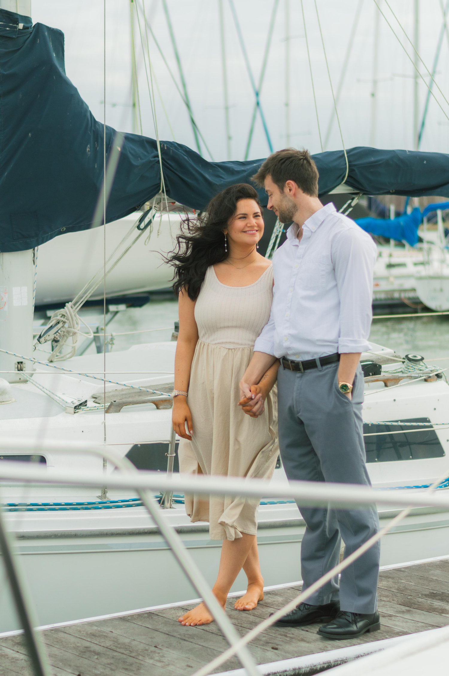 The Wedding Website of Alyssa Morales and Gregory Miller