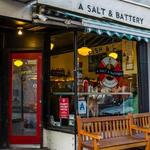 A Salt & Battery