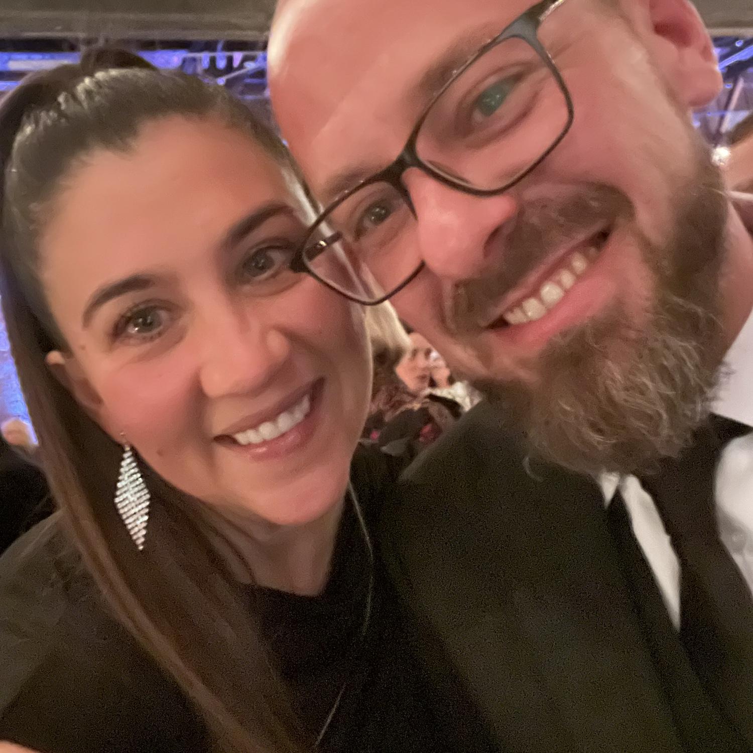 Celebrating The Flahertys!