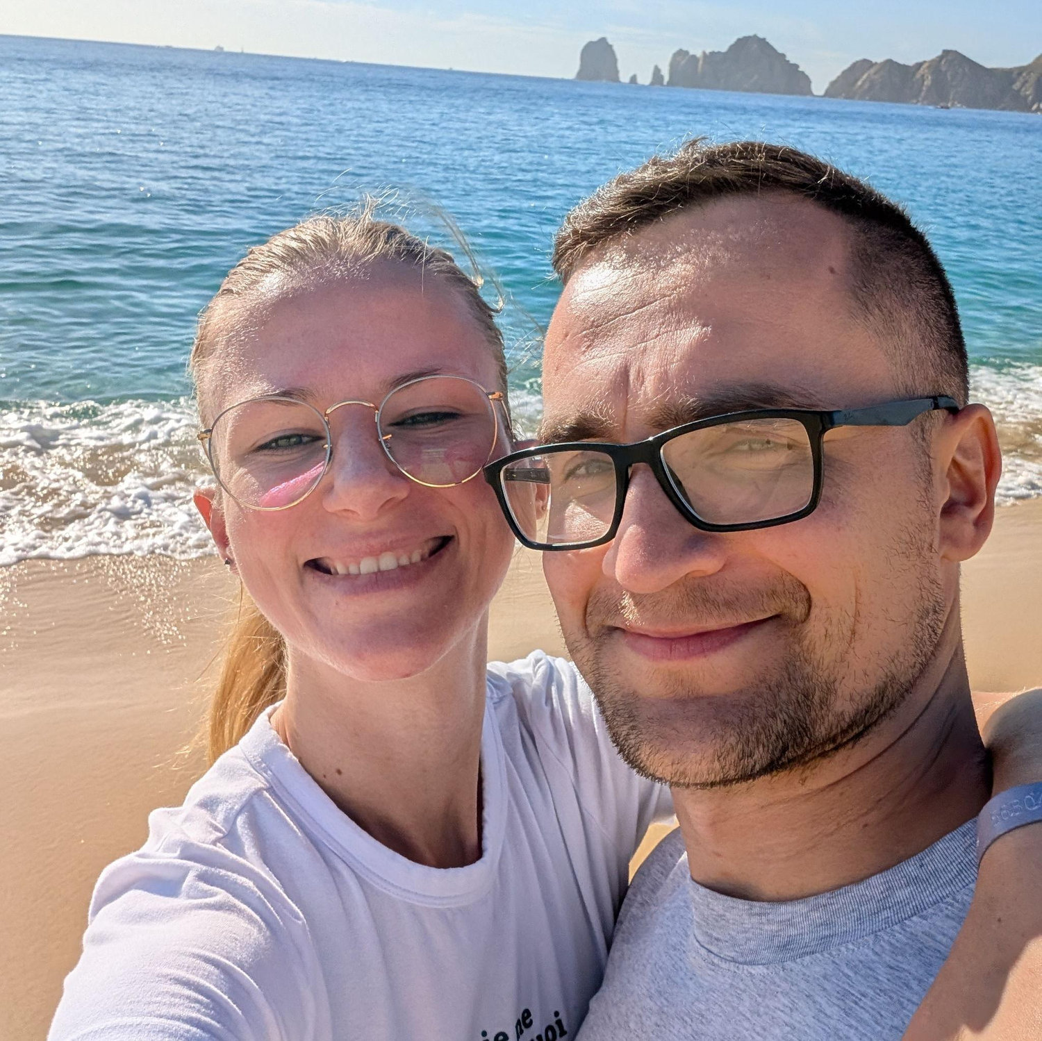 Mexico and more!
