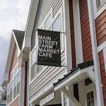 Main Street Farm Market Cafe