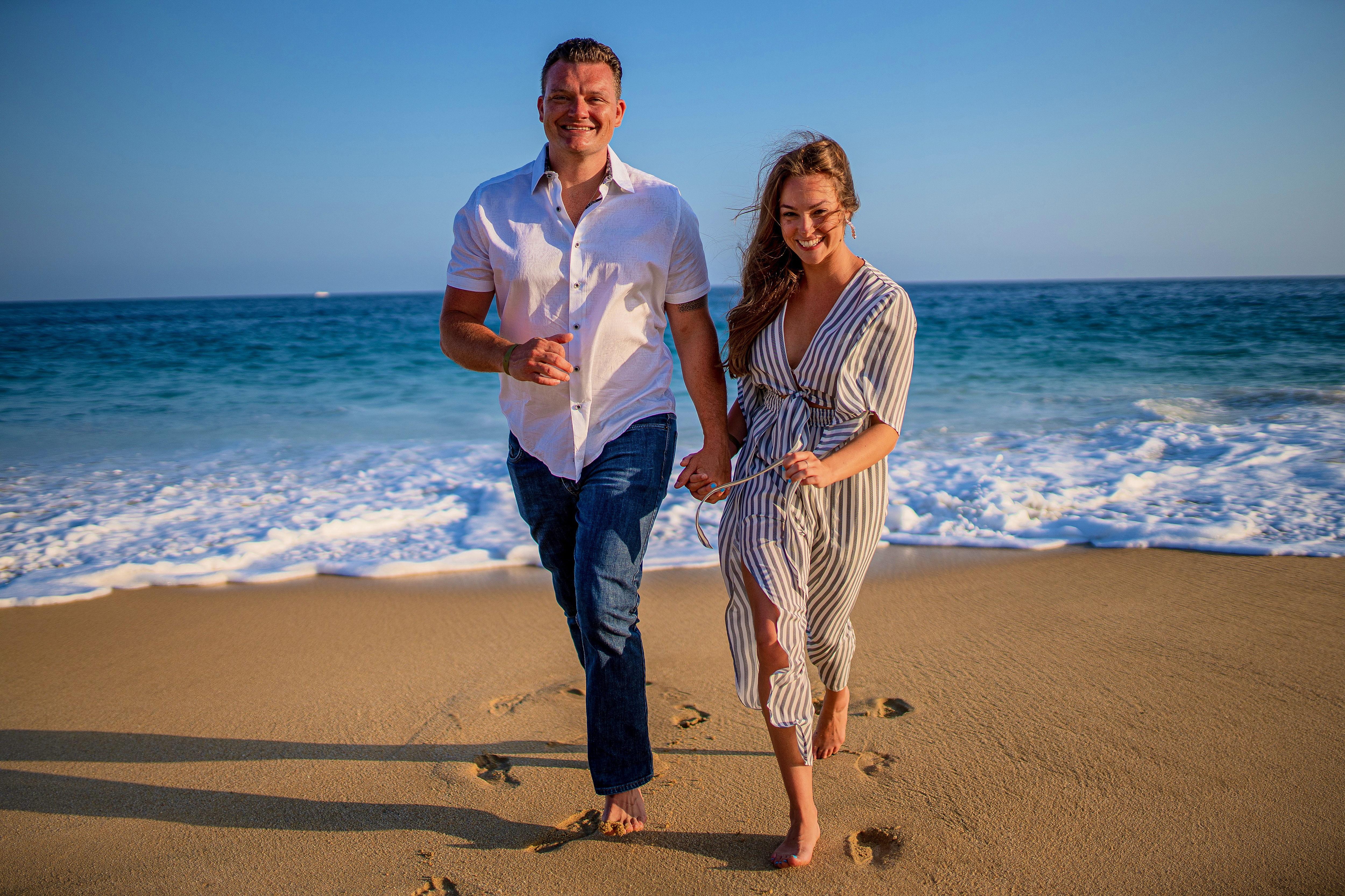 The Wedding Website of Samantha Campbell and Matthew Mulholland