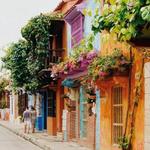 El Peñon Neighborhood