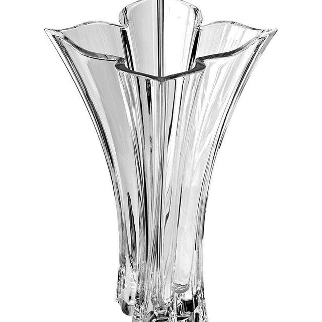 Mikasa Florale 14" Vase