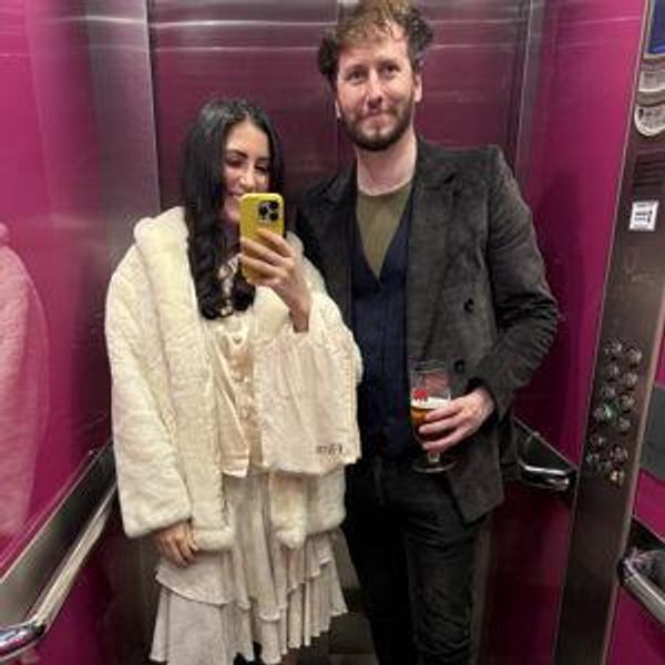 Newlywed fund (venmo)