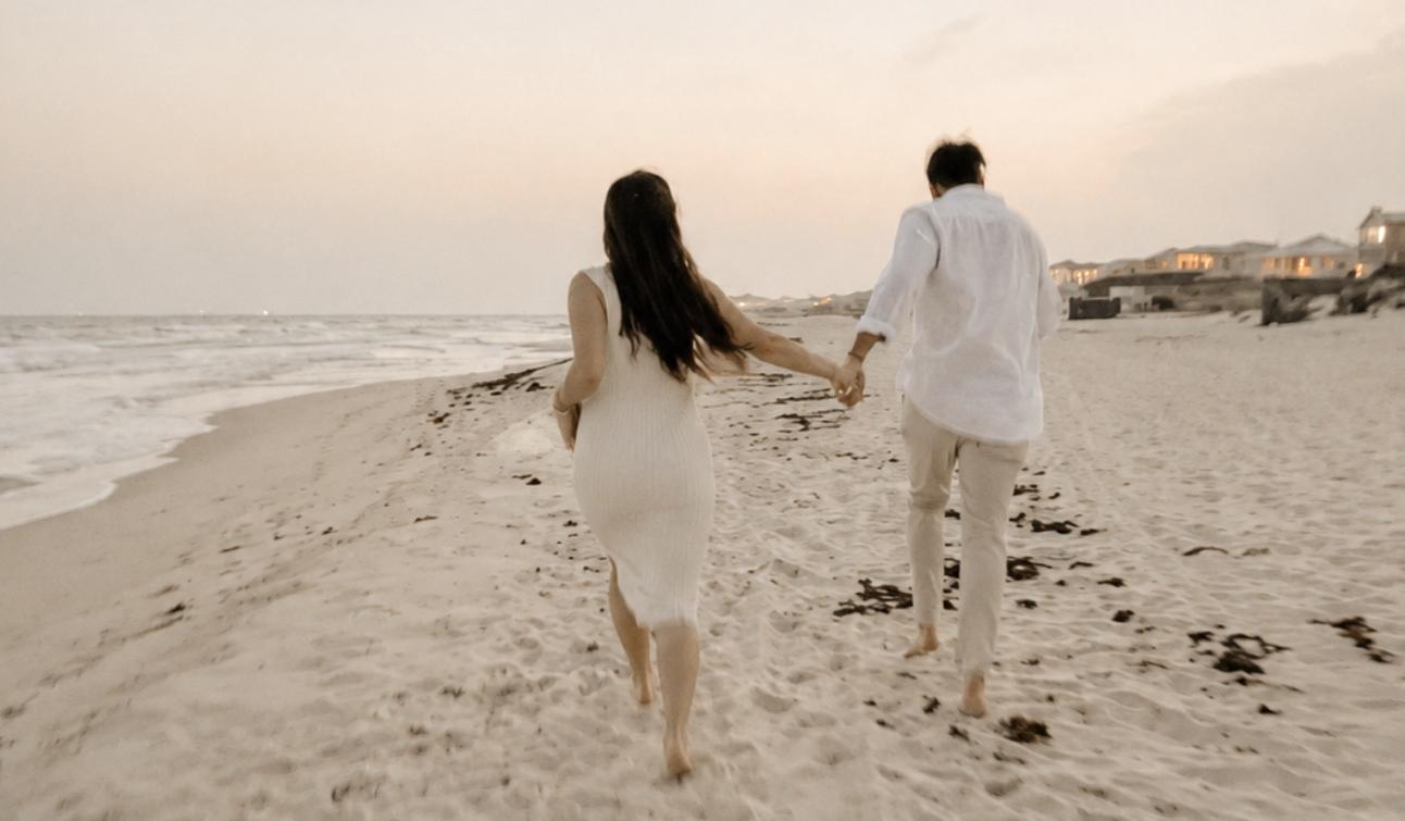 The Wedding Website of Allie Wilson and Dakota Crawford