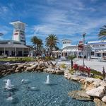 Tampa Premium Outlets