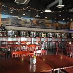 Boulder Dam Brewing Company