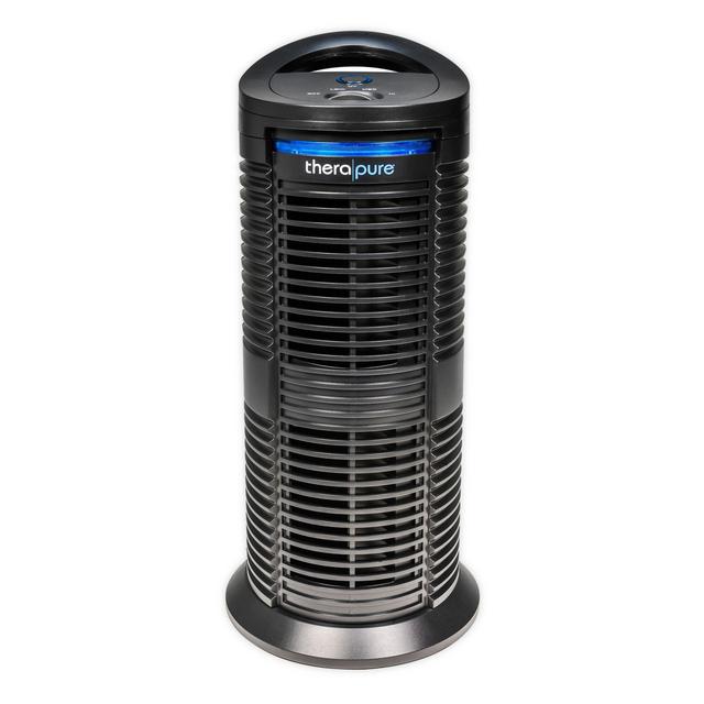 Therapure® TPP220 Triple Action Air Purifier in Black