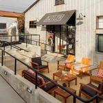 The Butler Hotel