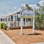 George's at Alys Beach