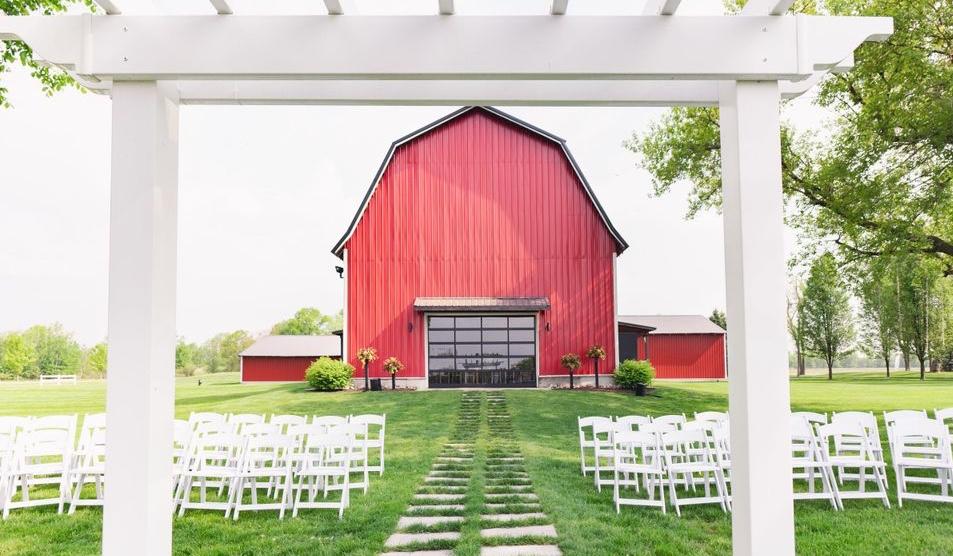 The Wedding Website of Courtney Byas and Ryan McSoley