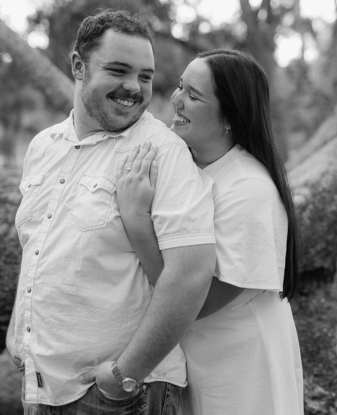 The Wedding Website of Mackenzie Simunek and Carter Fagg