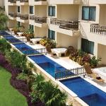 Preferred Club with Plunge Pool