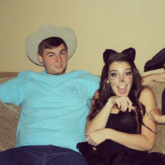 Halloween 12'