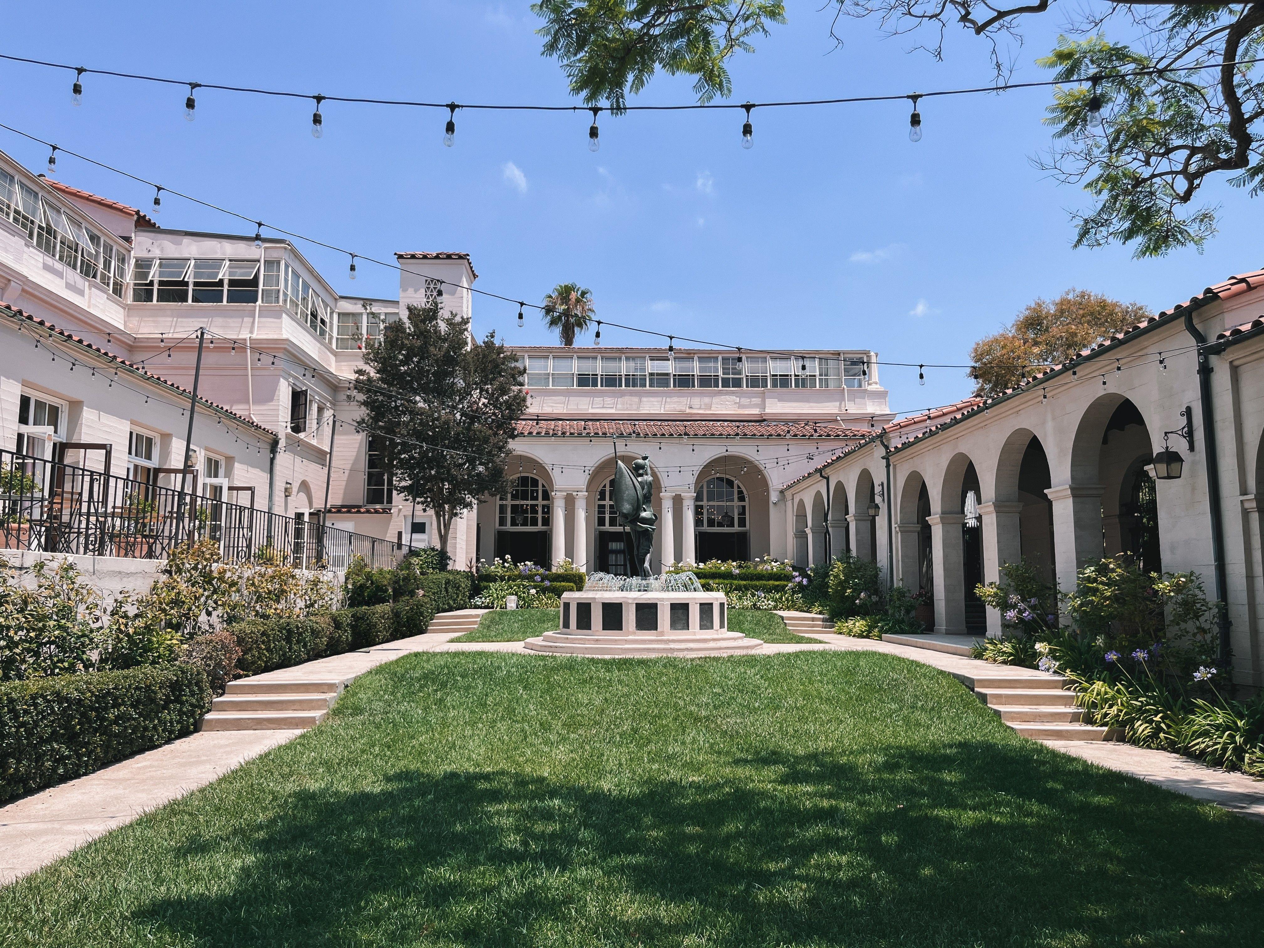 The Wedding Website of Natalie Katz and Eren Güden