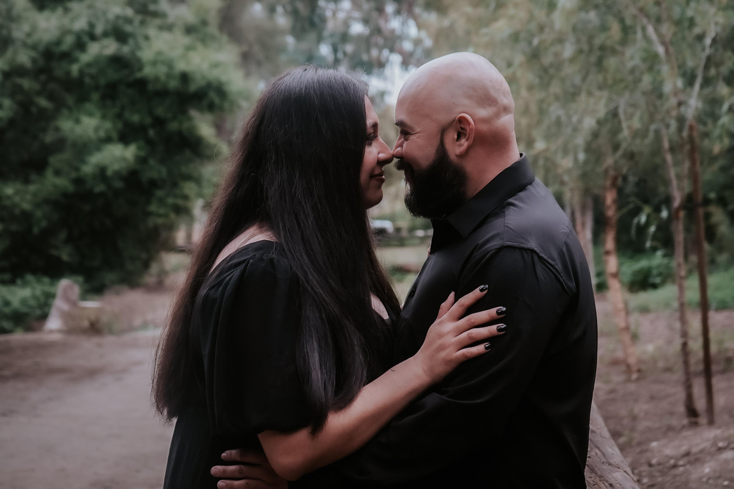 The Wedding Website of Belen Lopez and Paul Hernandez