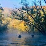 Canoe Kentucky