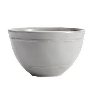 Cambria Cereal Bowl, Set of 4, Gray