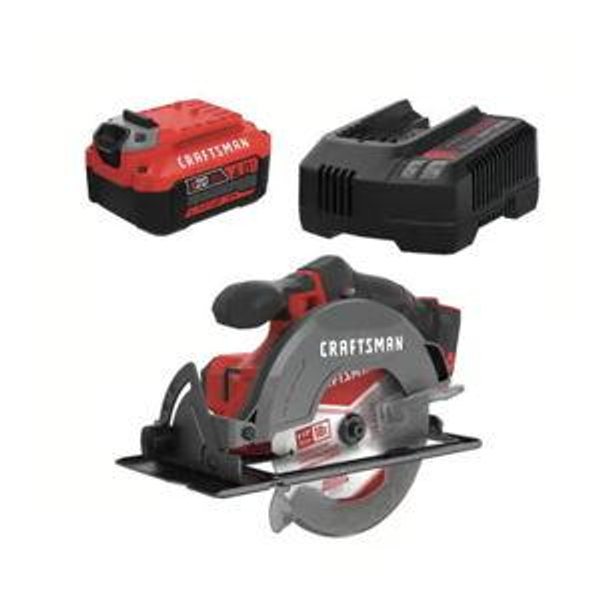 Circular Saw