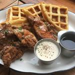 Moonshine Grill