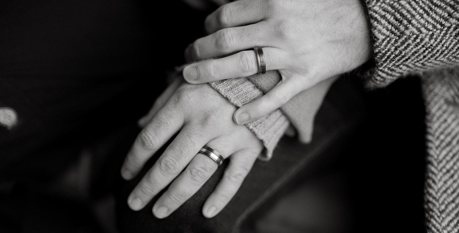 The Wedding Website of Anthony Massarotto and Stephen Millett