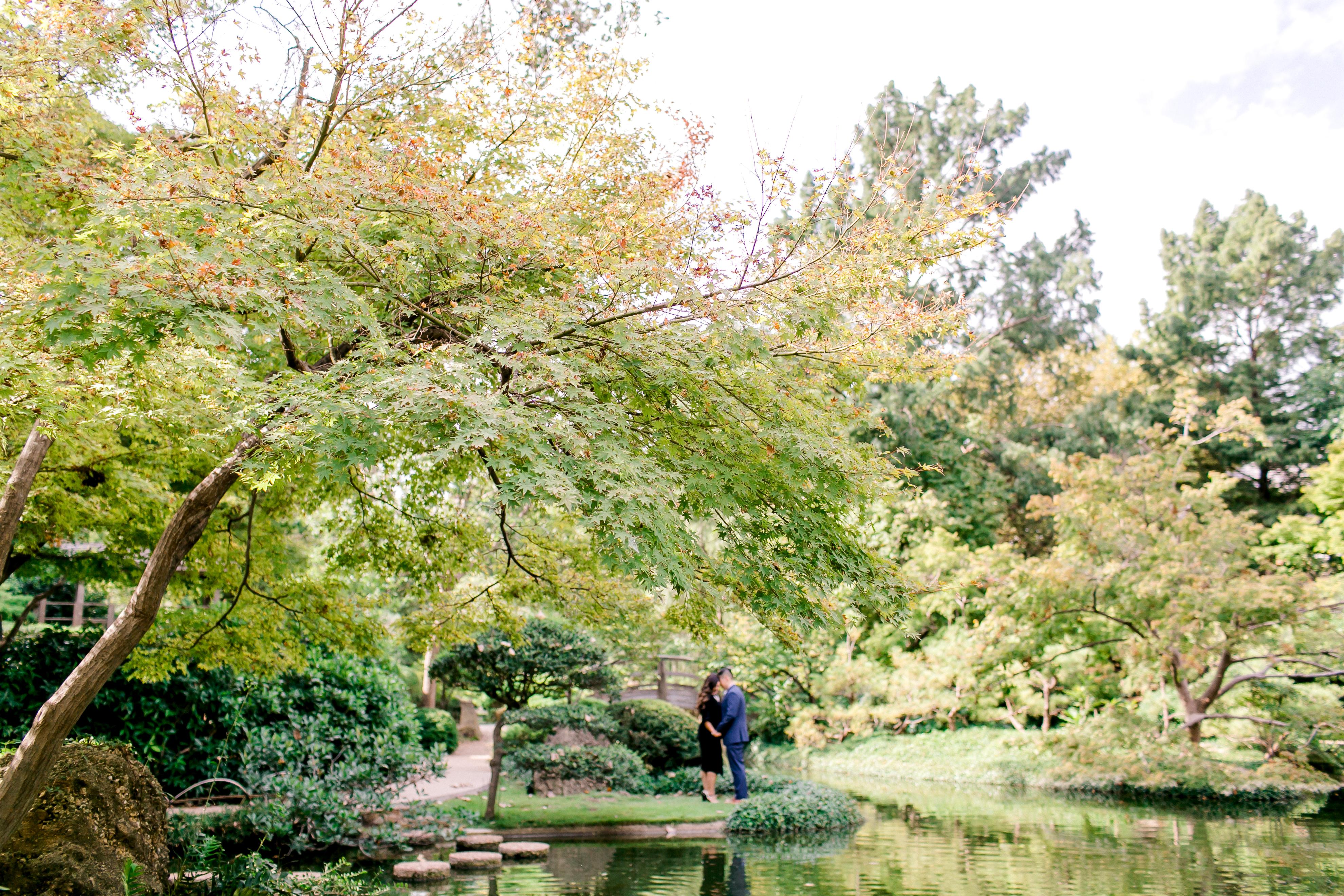 The Wedding Website of Emma Brito and Jone Dang