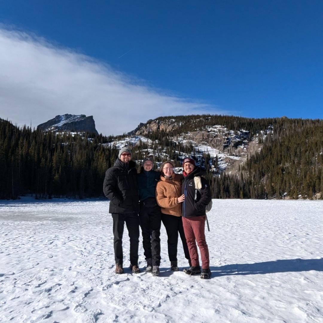 Bear Lake