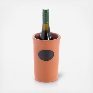 Terracotta Wine Cooler