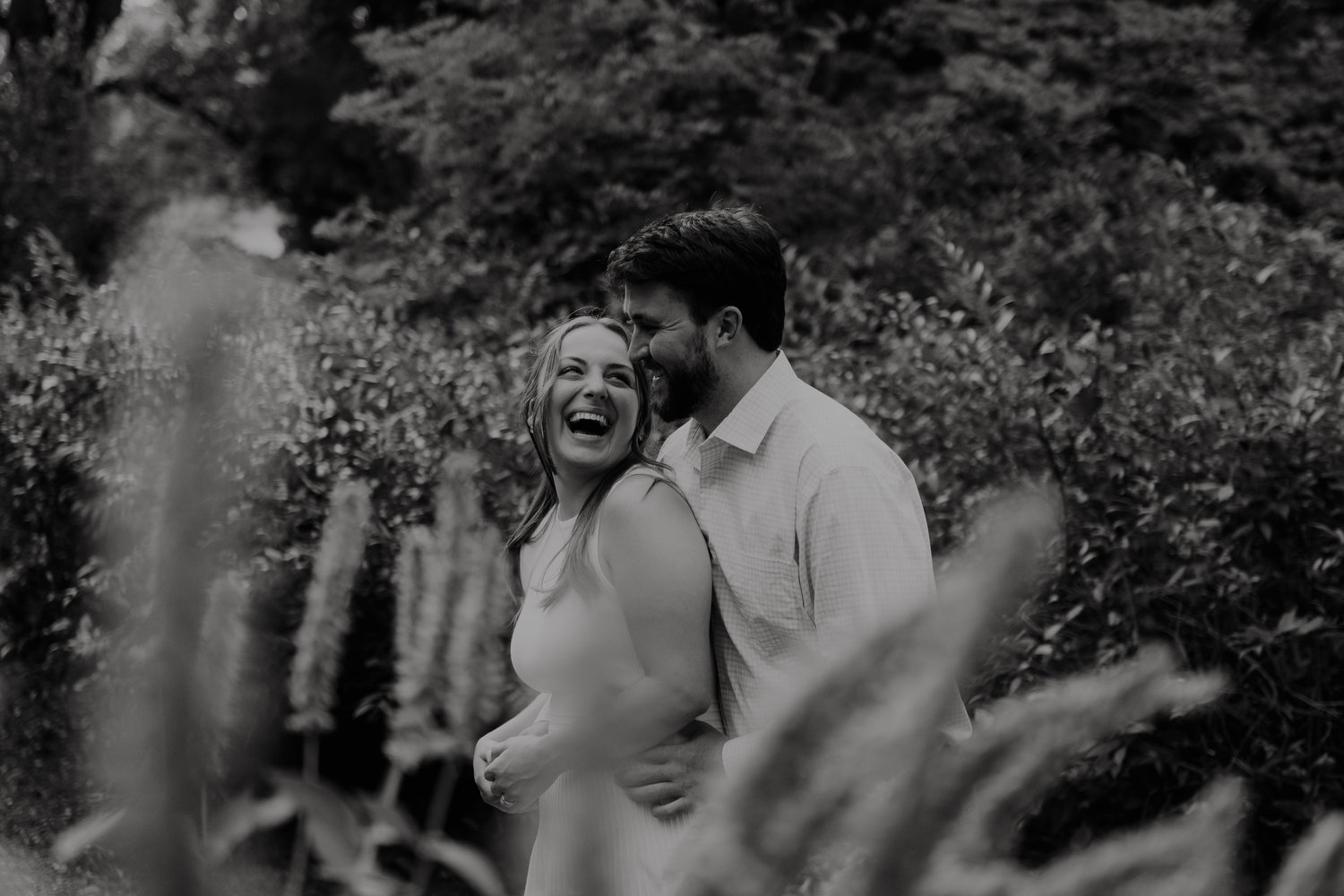 The Wedding Website of Selena Robinson and William Walsh