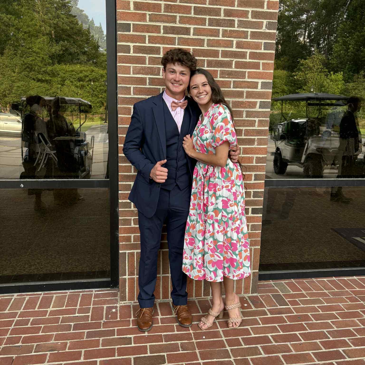 NC District Youth Camp Service