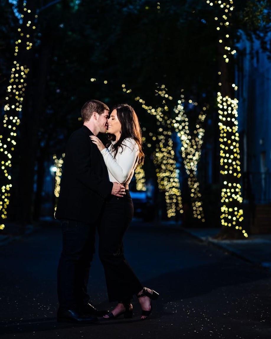 The Wedding Website of Mallory Sullivan and Gregory Oakley