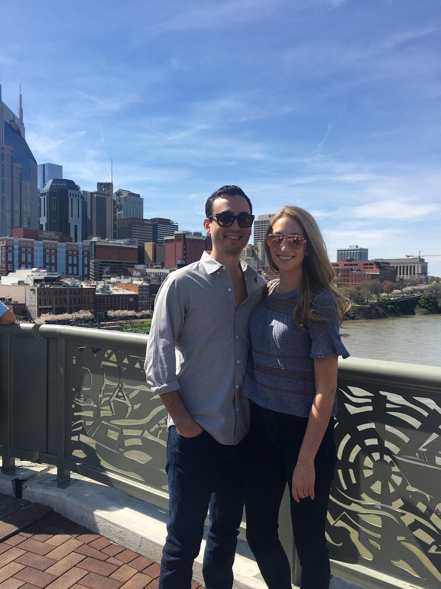 Nashville 2018