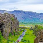 Thingvellir