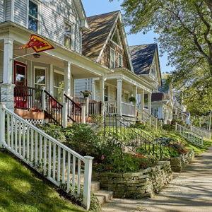 House Fund