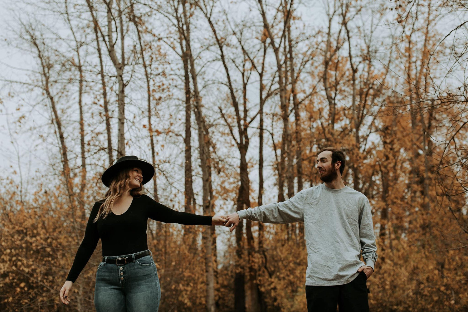 The Wedding Website of Sara Carey and Blake Jackson