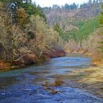 Siuslaw River