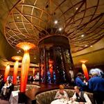 Sage Restaurant - Odawa Casino