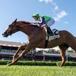 Thoroughbred Racing Hall of Fame