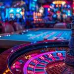 Choctaw Casino Broken Bow