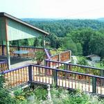 Forks of Cheat Winery